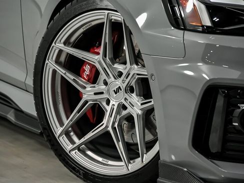 Used 2021 Audi RS 5 w/ Dynamic Package AWD/4WD image 4