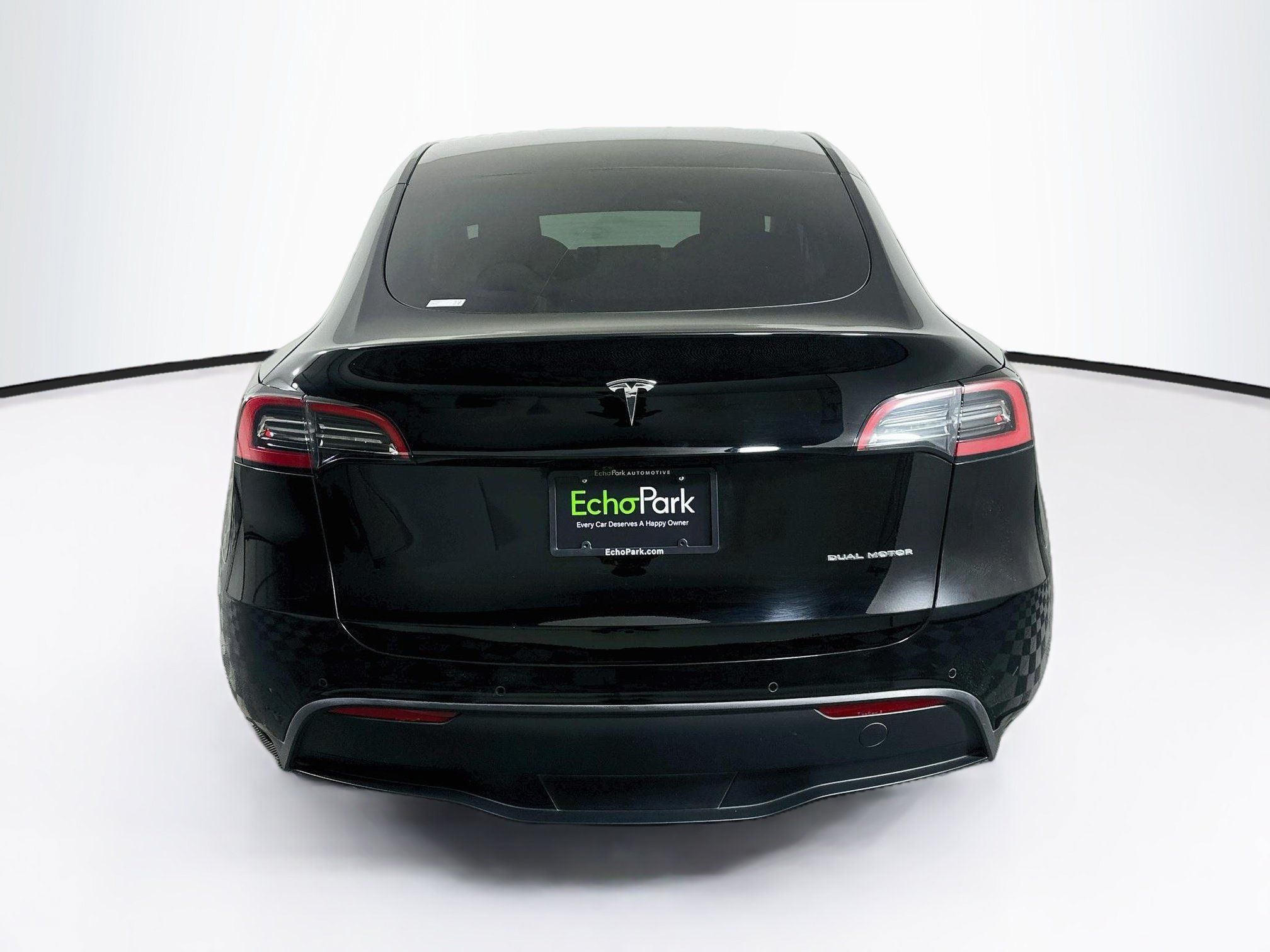 Used 2022 Tesla Model Y Long Range AWD/4WD image 7