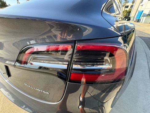 Used 2023 Tesla Model 3 Long Range image 77