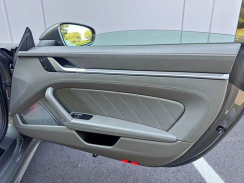 Used 2022 Porsche 911 Targa 4 GTS image 47