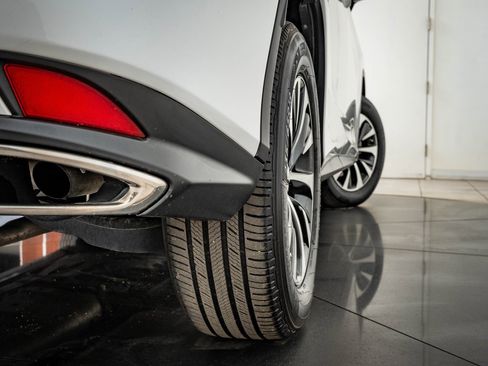 Used 2020 Lexus RX 350 AWD w/ Accessory Package image 39