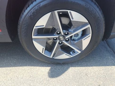 Certified 2026 Hyundai Tucson SEL AWD/4WD image 65