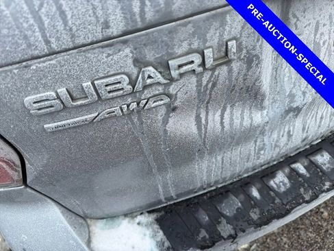 Used 2015 Subaru Forester 2.5i Premium image 6