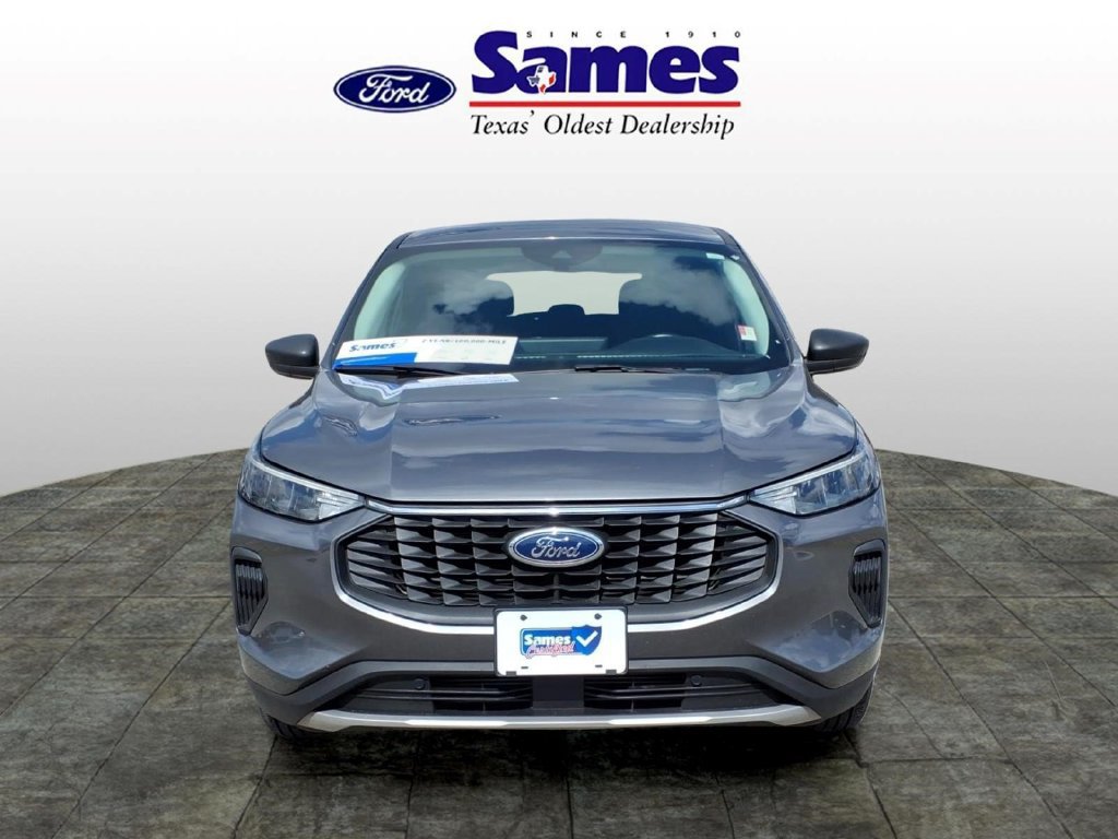 Used 2024 Ford Escape Active w/ Tech Pack #1 AWD/4WD image 9