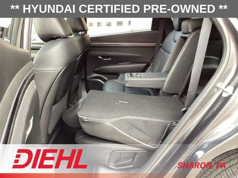 Certified 2023 Hyundai Tucson SEL w/ Convenience Package AWD/4WD image 22