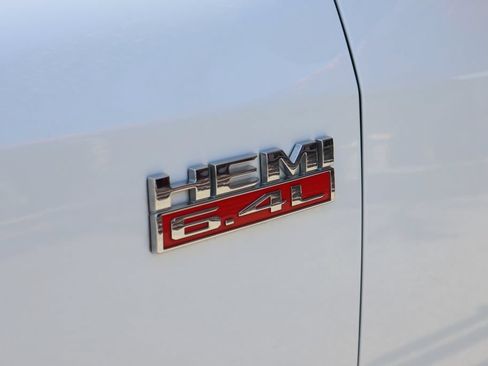 Used 2019 RAM 2500 Tradesman RWD image 53