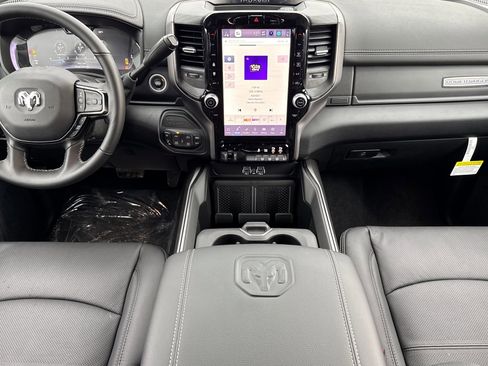 New 2026 RAM 2500 Rebel image 12