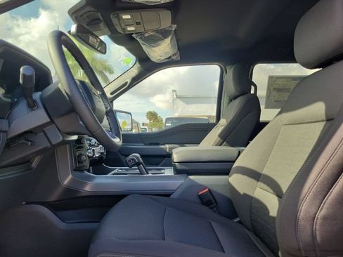 New 2026 Ford F150 XLT AWD/4WD image 19