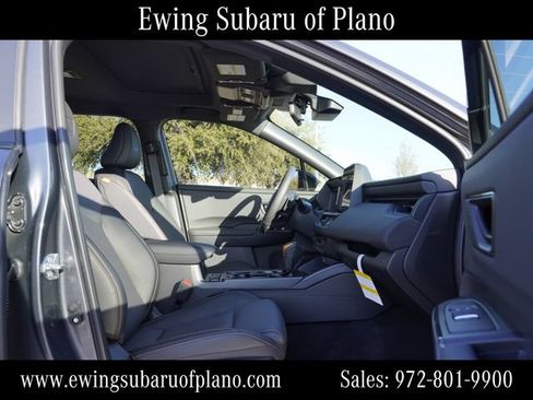 Used 2026 Subaru Crosstrek 2.5i Wilderness w/ Crosstrek Mirror Package AWD/4WD image 18