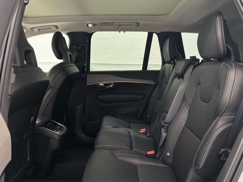 Used 2021 Volvo XC90 T6 Inscription w/ Advanced Package image 15