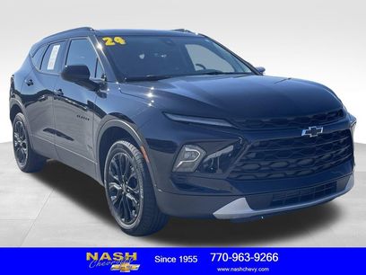 Used 2024 Chevrolet Blazer LT w/ Convenience Package