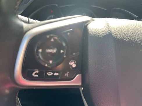 Used 2019 Honda Civic EX image 15