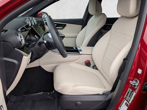 Certified 2026 Mercedes-Benz GLC 300 4MATIC image 18