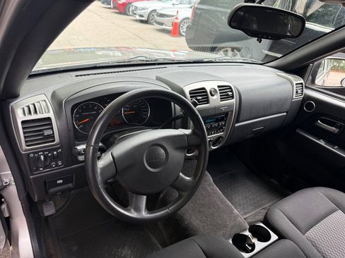 Used 2008 Chevrolet Colorado LT RWD image 10