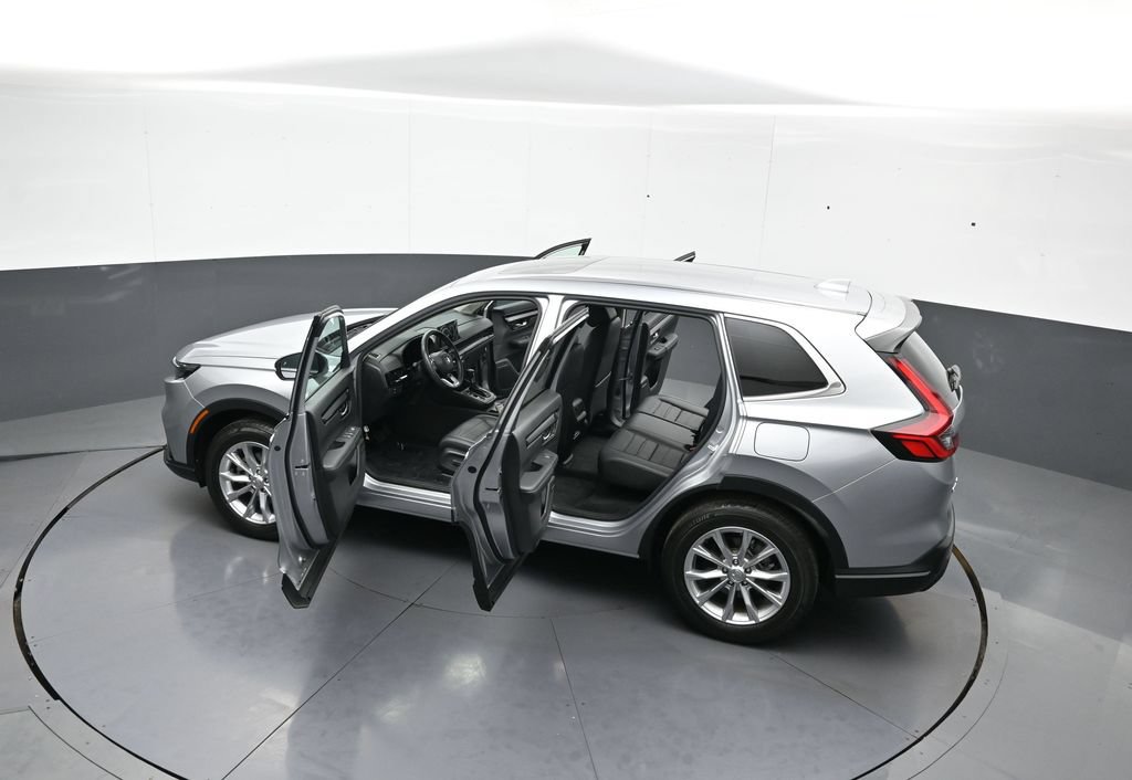 Certified 2024 Honda CR-V EX-L image 44