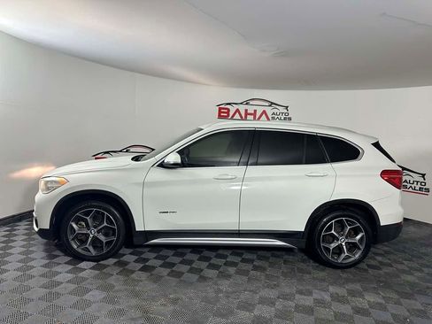 Used 2018 BMW X1 sDrive28i image 3