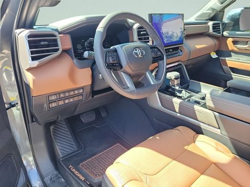 New 2026 Toyota Tundra 1794 Edition AWD/4WD image 14