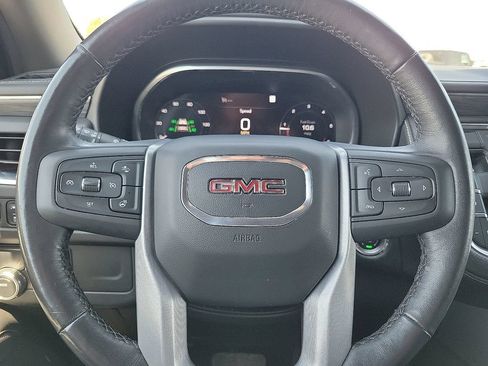 Used 2022 GMC Yukon SLT w/ SLT Premium Package RWD image 19