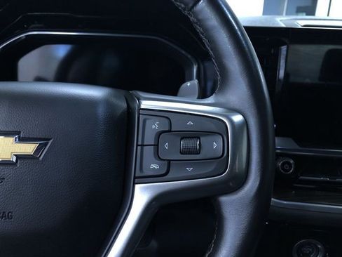 Used 2022 Chevrolet Silverado 1500 LT image 22