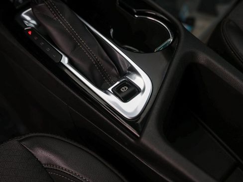 Used 2021 Buick Encore GX Preferred w/ Cold Weather Comfort Package image 26