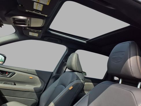 Used 2026 Subaru Forester Wilderness image 14