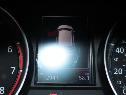 Used 2017 Volkswagen GTI S FWD image 15