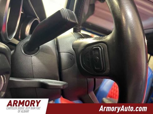 Used 2021 Jeep Wrangler Unlimited Sport image 11