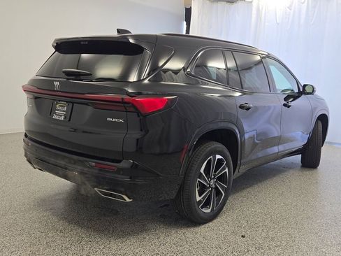 New 2026 Buick Enclave Sport Touring w/ Power Package AWD/4WD image 13