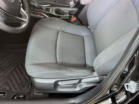 Used 2021 Toyota Corolla SE w/ SE Premium Package image 16