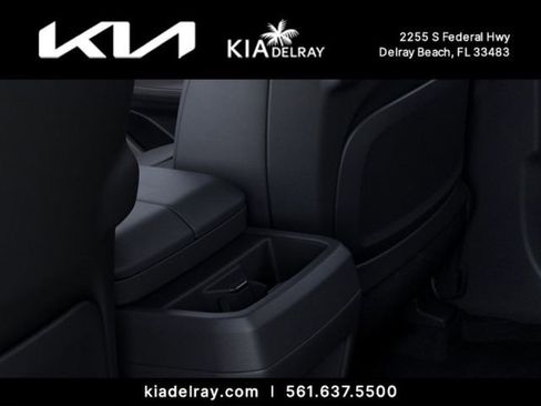 New 2027 Kia Telluride EX X-Line AWD/4WD image 26