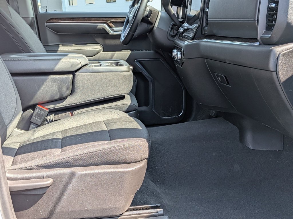 Used 2024 GMC Sierra 1500 Elevation AWD/4WD image 26