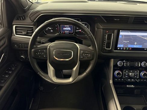 Used 2021 GMC Yukon Denali w/ Denali Ultimate Package image 20