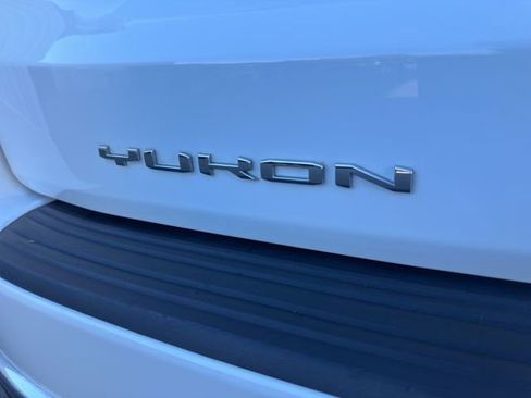 Used 2023 GMC Yukon Denali image 26