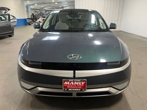 Used 2023 Hyundai Ioniq 5 Limited RWD image 8