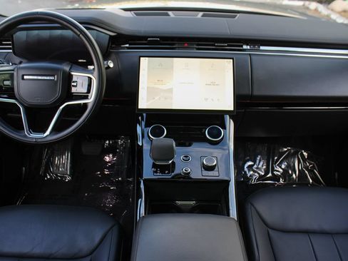 Used 2023 Land Rover Range Rover Sport SE AWD/4WD image 13