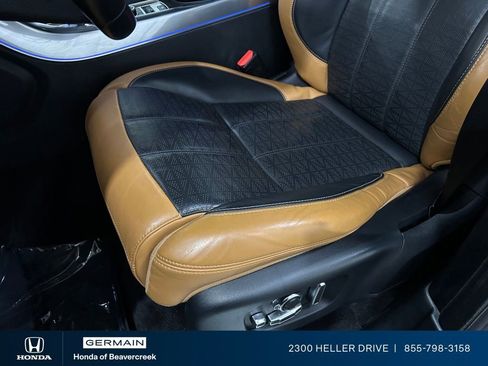 Used 2019 Land Rover Range Rover Sport Autobiography AWD/4WD image 19