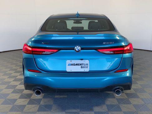Used 2021 BMW 228i xDrive Gran Coupe image 8