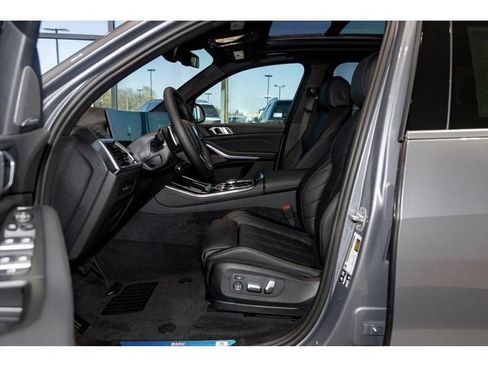 New 2026 BMW X5 xDrive40i image 60