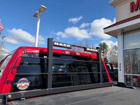 Used 2016 RAM 2500 Tradesman w/ Chrome Appearance Group image 22