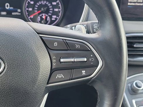Used 2023 Hyundai Santa Fe SEL AWD/4WD image 20