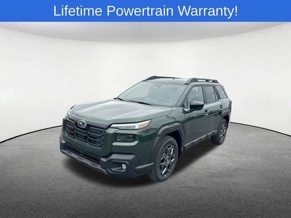 New 2026 Subaru Outback Premium