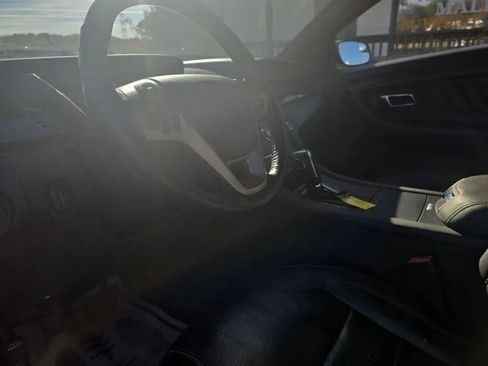 Used 2014 Ford Taurus Limited image 11