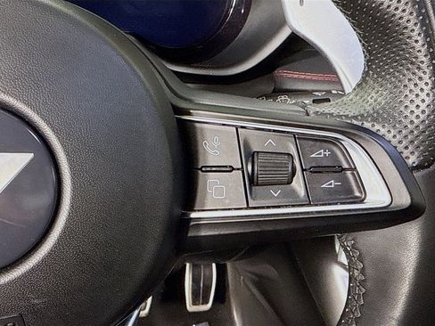 Used 2024 Dodge Hornet R/T Plus w/ Track Pack image 15