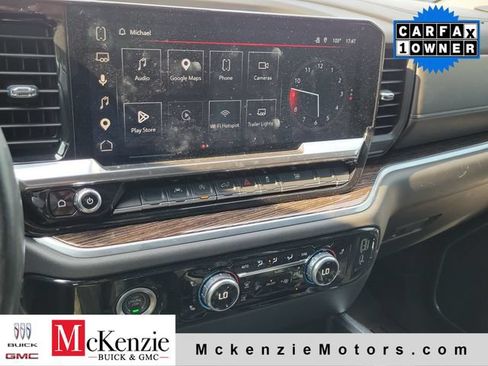 Used 2022 GMC Sierra 1500 Elevation RWD image 16