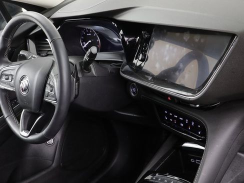 Certified 2023 Buick Envision Essence w/ Sport Touring Package image 22