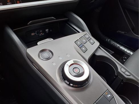 New 2026 Kia Sportage SX Prestige AWD/4WD image 8