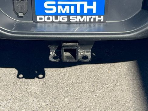 New 2025 Jeep Gladiator Mojave image 30