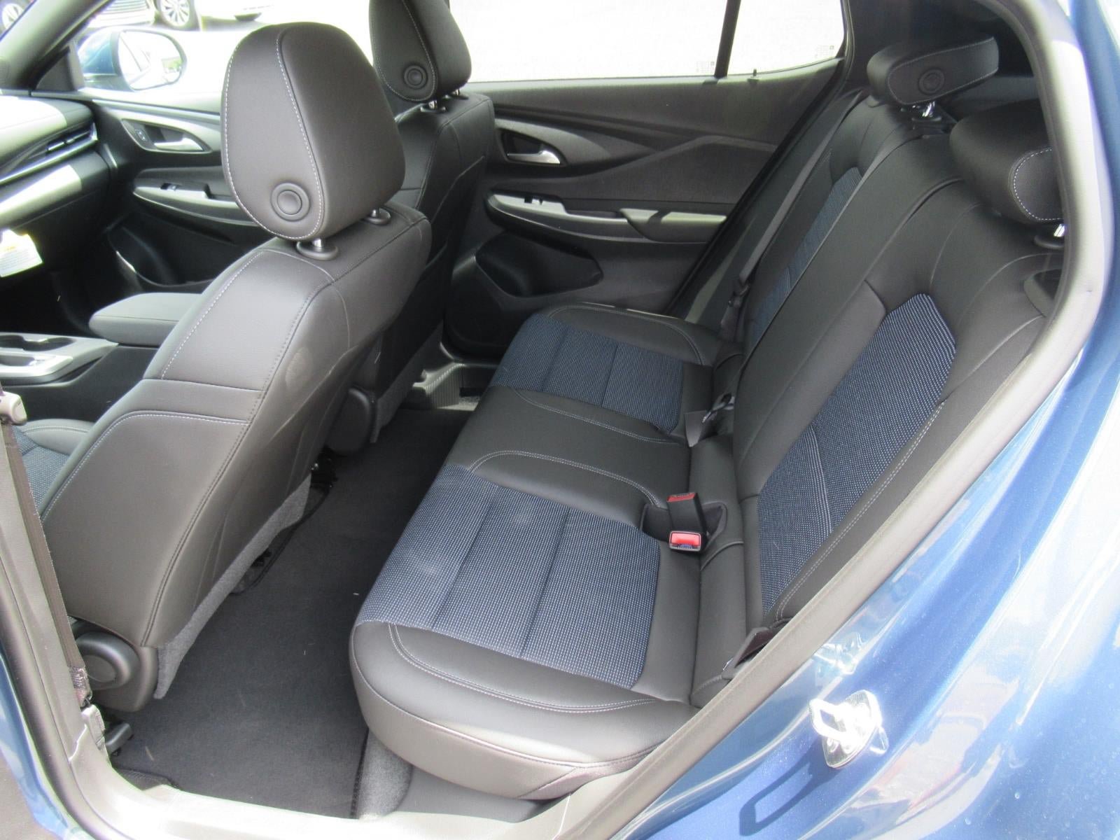 New 2026 Buick Envista Preferred FWD image 27