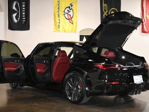 Used 2024 Acura Integra Type S image 92