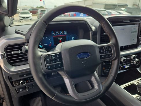 Used 2025 Ford F150 Lariat image 16